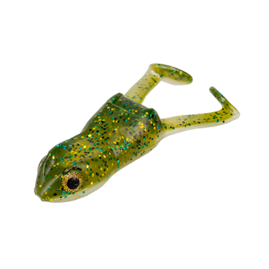 Frog Factory Ribbit Top Toad / Rigged