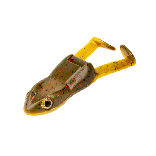 Frog Factory Ribbit Top Toad / Rigged