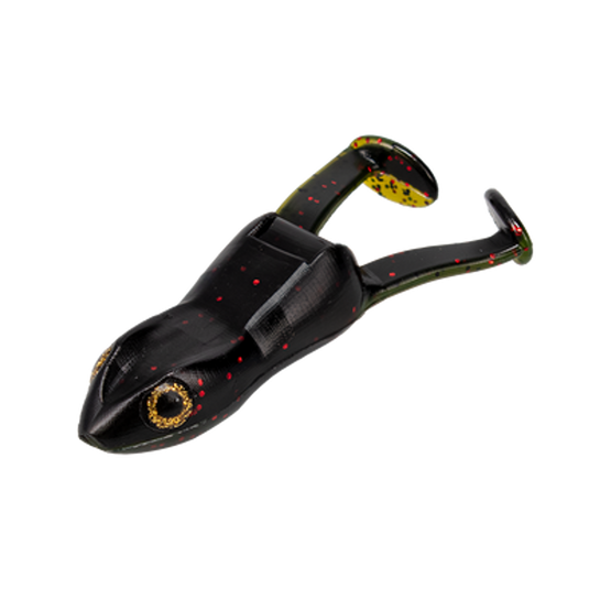 Frog Factory Ribbit Top Toad / Rigged