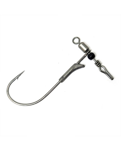 Gamakatsu G-Finesse Swivel Shot Worm Hook