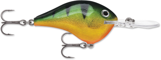 Rapala Dives-To 10 Series DT10