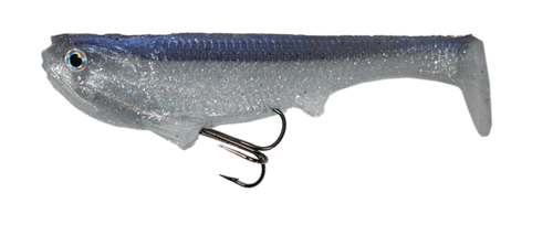 Optimum Baits Boom Boom Line Thru