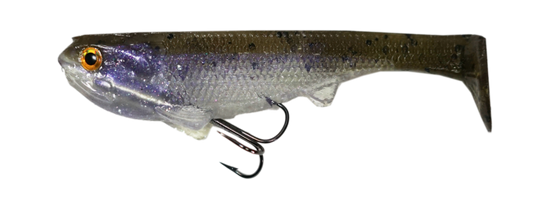 Optimum Baits Boom Boom Line Thru