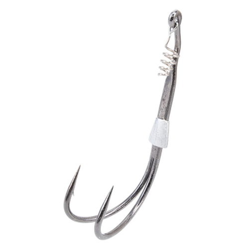 Frog Factory Double Take Hook Weight Back