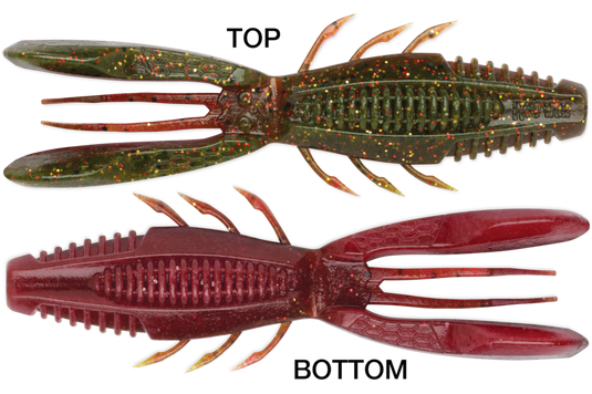 Rapala CrushCity Bronco Bug