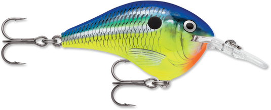 Rapala Dives-To 8 Series DT8