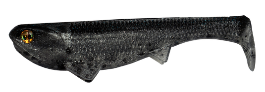 Optimum Baits Boom Boom Weedless Swimbait