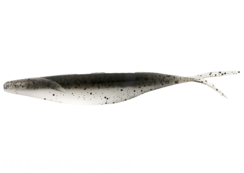 Deps Sakamata Shad 4.5"