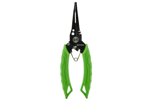SPRO Stainless Split Ring Pliers 6.5"