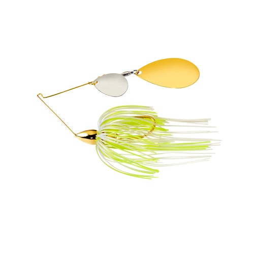 War Eagle Tandem Indiana Spinnnerbait