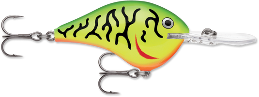 Rapala Dives-To 10 Series DT10