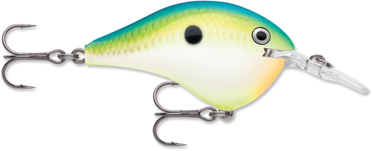 Rapala Dives-To 8 Series DT8