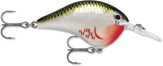 Rapala Dives-To 8 Series DT8