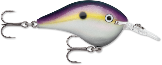 Rapala Dives-To 8 Series DT8