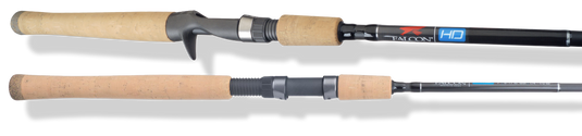 Falcon HD Spinning Rod