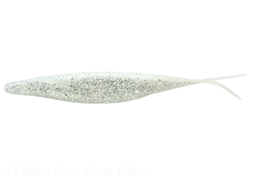 Deps Sakamata Shad 4.5"