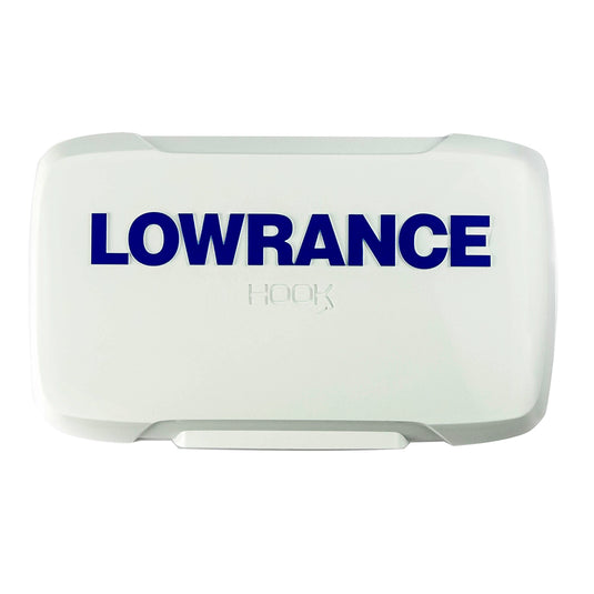 Lowrance Sun Cover f/HOOK2 4