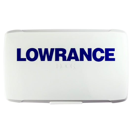 Lowrance Sun Cover f/HOOK2 9" Series [000-14176-001]