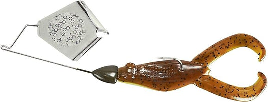 War Eagle Buzz Toad Buzzbait