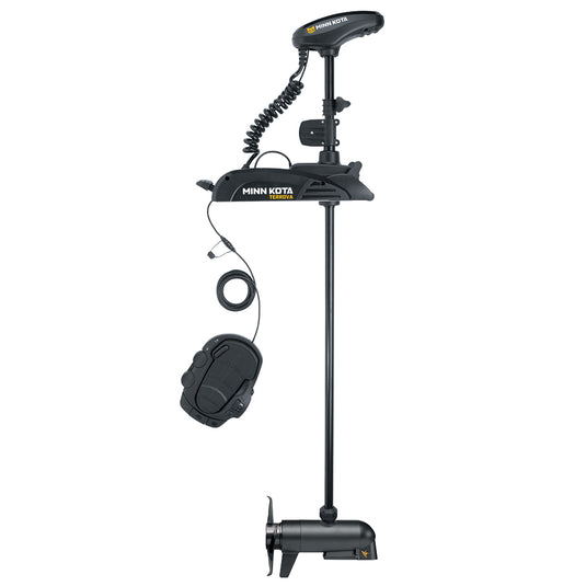 Minn Kota Terrova 80/MDI/IP Trolling Motor w/i-Pilot Link  Bluetooth - 24V-80lb-60