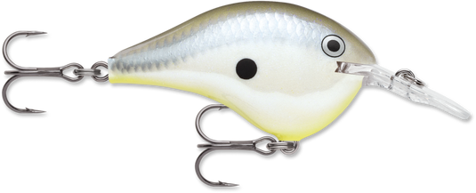 Rapala Dives-To 8 Series DT8