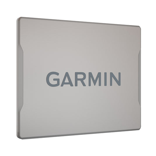 Garmin 12" Protective Cover - Plastic [010-12799-01]