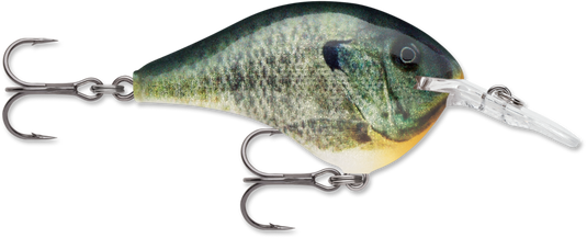 Rapala Dives-To 8 Series DT8