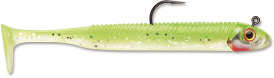 Storm 360 GT Searchbait Swimbait Bodies