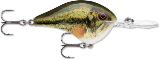 Rapala Dives-To 10 Series DT10