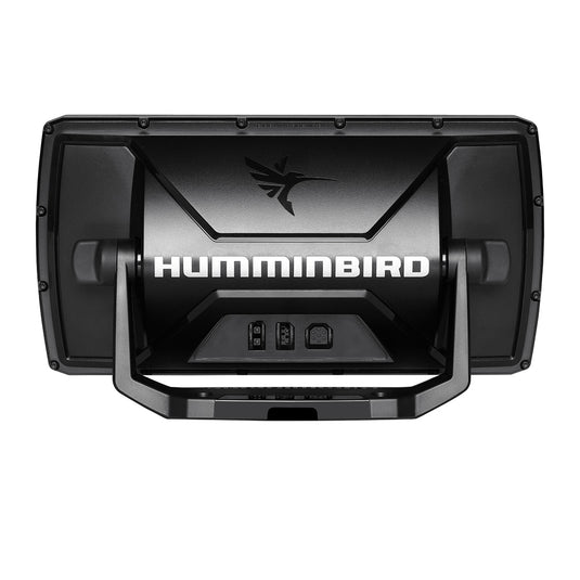 Humminbird HELIX 7 CHIRP MEGA SI GPS G4 [411620-1]