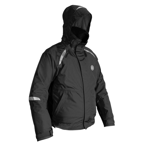 Mustang Catalyst Flotation Jacket - Black - XXXL [MJ5246-13-XXXL-206]