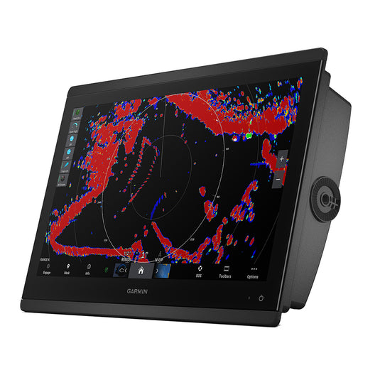 Garmin GPSMAP 8616 Chartplotter GN+ [010-02093-50]