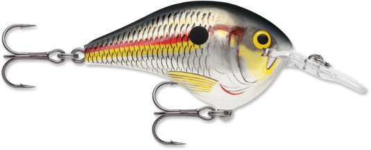 Rapala Dives-To 8 Series DT8