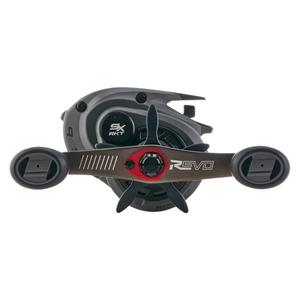 Abu Garcia Reel Revo SX Rocket Low Profile Baitcaster