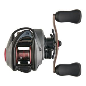 Abu Garcia Reel Revo SX Rocket Low Profile Baitcaster