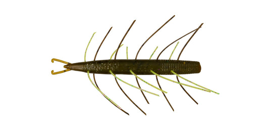 Big Bite Baits Fuzzy Scentsation Stick