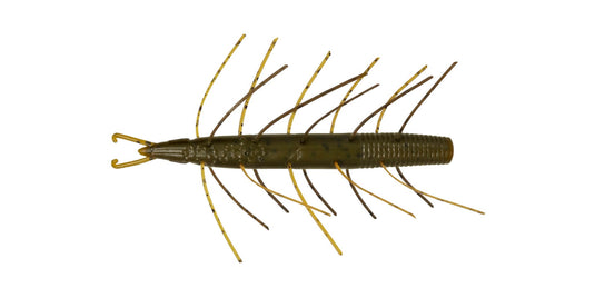 Big Bite Baits Fuzzy Scentsation Stick