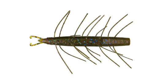 Big Bite Baits Fuzzy Scentsation Stick