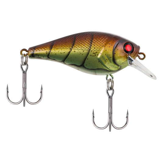 Berkley Squarebull Crankbait