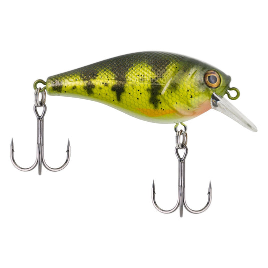 Berkley Squarebull Crankbait
