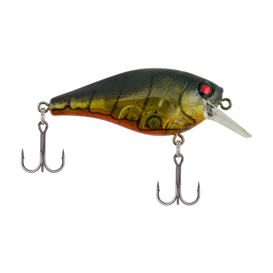 Berkley Squarebull Crankbait