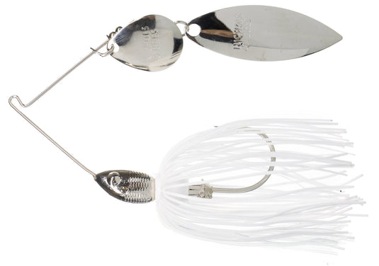 Nichols Catalyst Tandem Spinnerbait