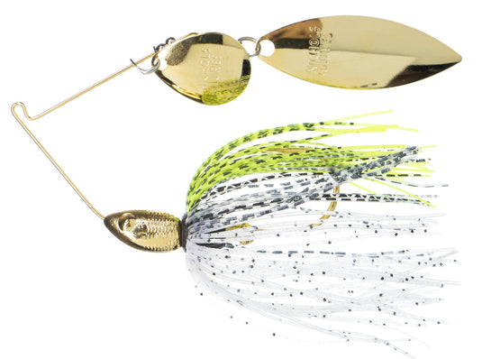 Nichols Catalyst Tandem Spinnerbait