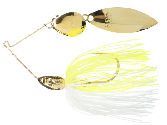 Nichols Catalyst Tandem Spinnerbait