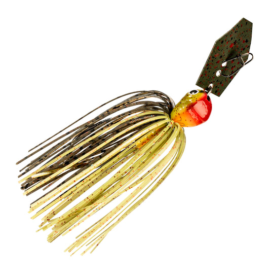 Z Man ChatterBait Jack Hammer