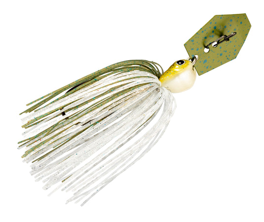 Z Man ChatterBait Jack Hammer
