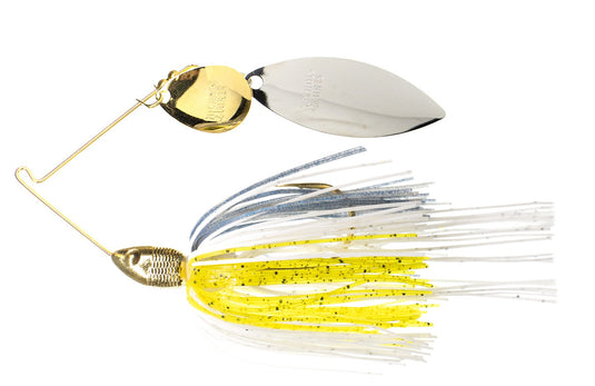 Nichols Catalyst Tandem Spinnerbait