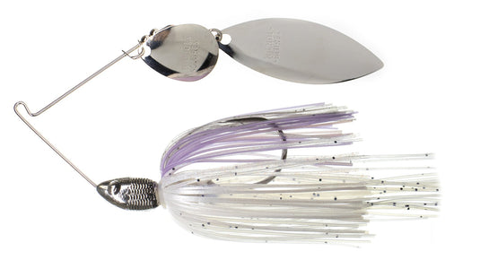 Nichols Catalyst Tandem Spinnerbait
