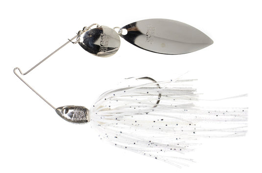 Nichols Catalyst Tandem Spinnerbait