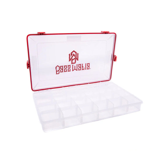 Bass Mafia Casket 2.0